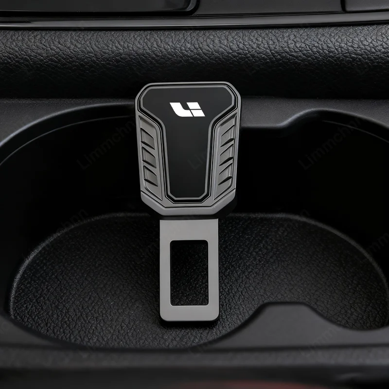 

Safe Seat Belt Extender Buckle For Li Auto IDEAL LIXIANG ONE L5 L6 L7 L8 L9 I7 MEGA High-Quality Easy-Fit Secure Reliable​