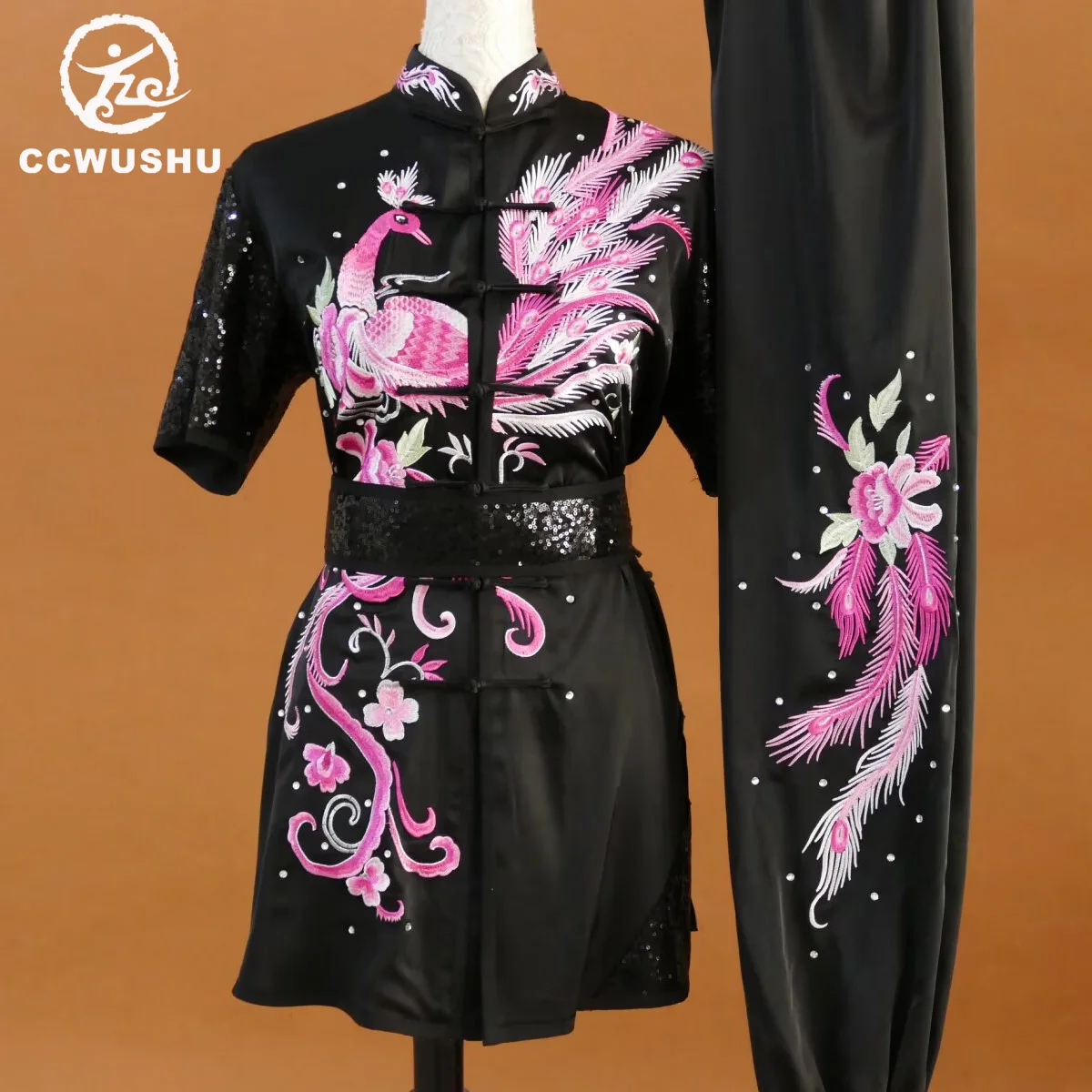 

wushu uniform changquan clothes suits taichi chinese kungfu wushu clothes wushu suit ccwushu Martial arts costume