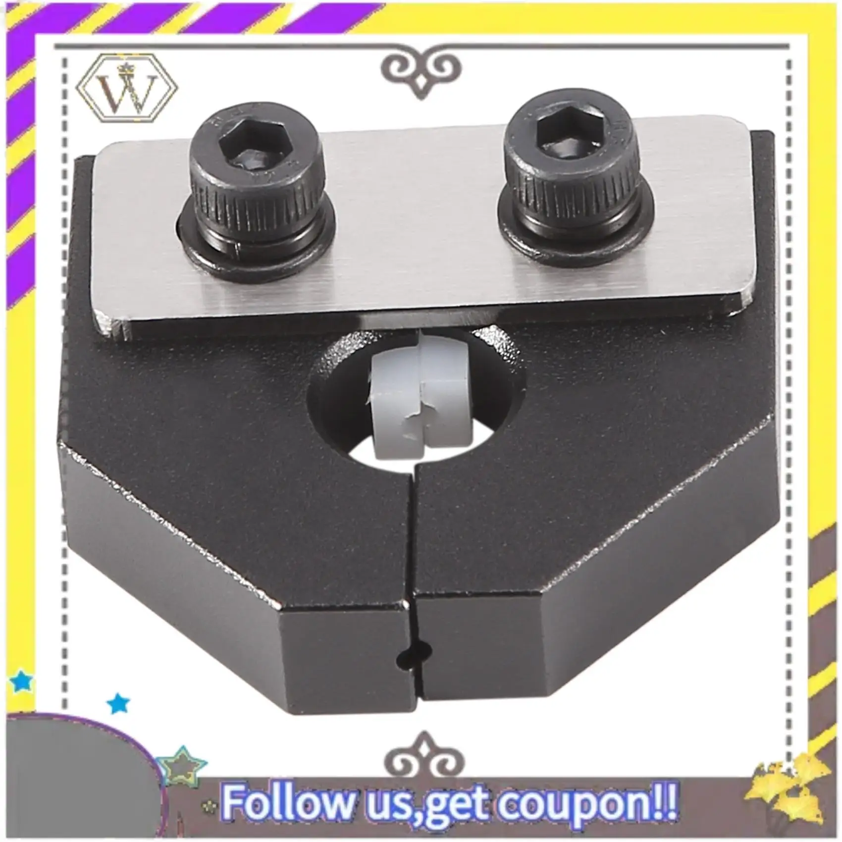 New 3D Printer Parts Filament Welder Connector For Filament 1.75Mm Filament Sensor PLA Filament Material For Ender 3 PRO