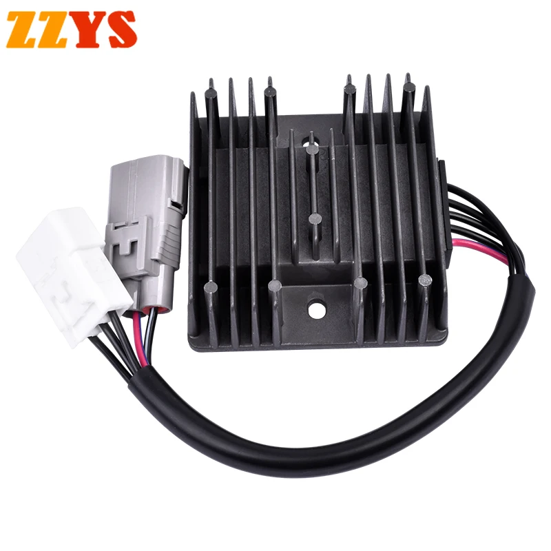 Motorcycle Voltage Regulator Rectifier Charger MOSFET For Suzuki GSXR1300 GSX-R1300 GSX-R GSXR 1300 2014 2015 2016 2017 2018