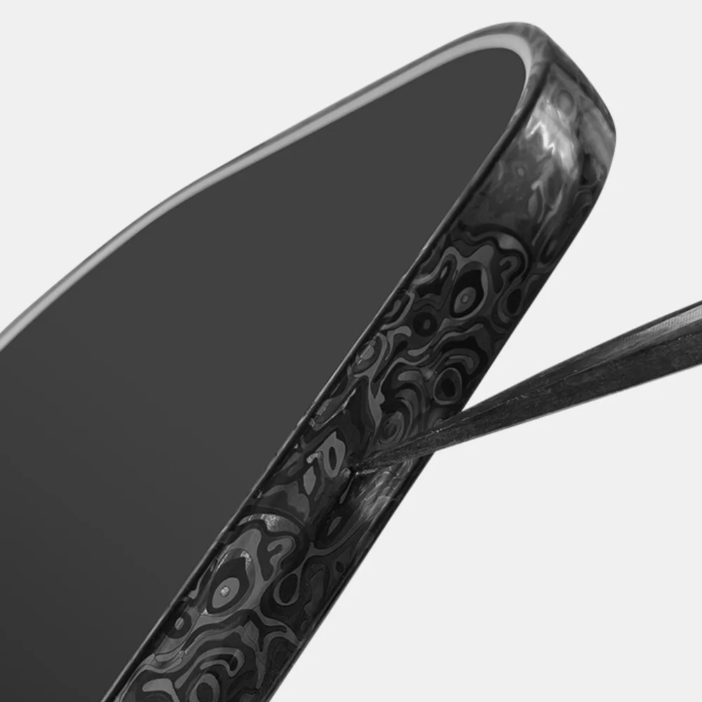 

Термопластичный полиуретановый защитный край для ракеток для пиклбола толщиной до 16 мм для надежной защиты