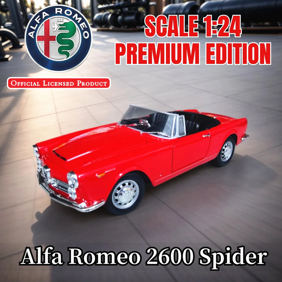 

1:24 Diecast Miniature Art Car Model, Authentic Lamborghini Bugatti Toyota Honda VW Audi Porsche Collection Gift Kid Boy Toy