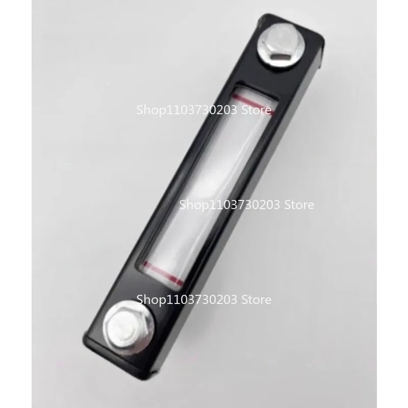 Suitable for Construction Machinery, 1Pc Hydraulic Tank Oil Level Gauge