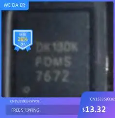 

NEW IC new% FDMS7672