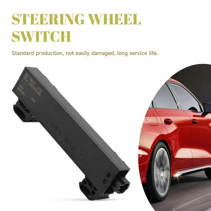 A98M Keyless Entry Antenna Receiver Module 5WA962132 For A3 Q3 Q4 For VW Atlas Tiguan ID. 3 ID. 4 ID. 6 Passat T-Roc Skoda