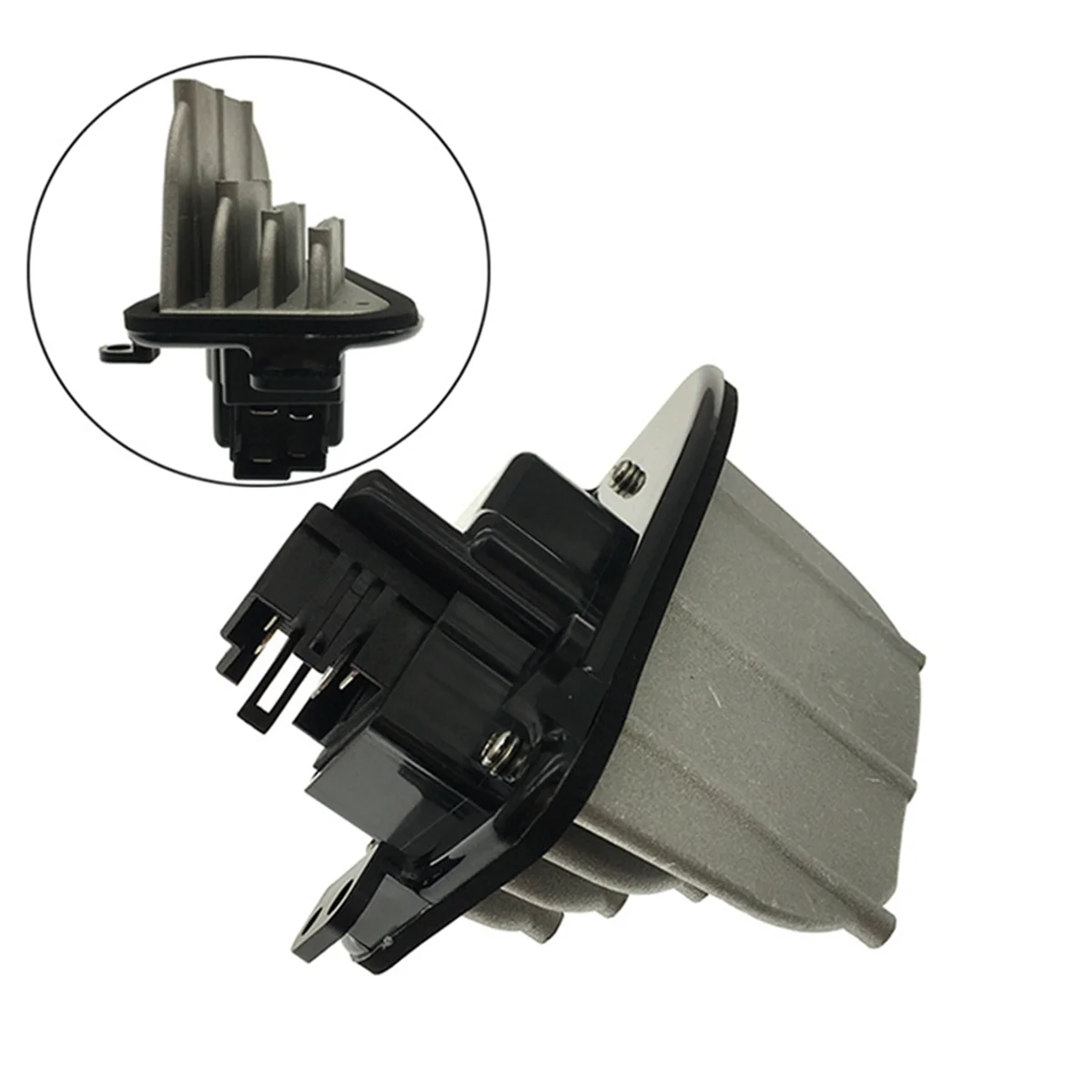 New A/C Heater Blower Motor Resistor for Honda Accord EX Odyssey EX 79330-S84-A41