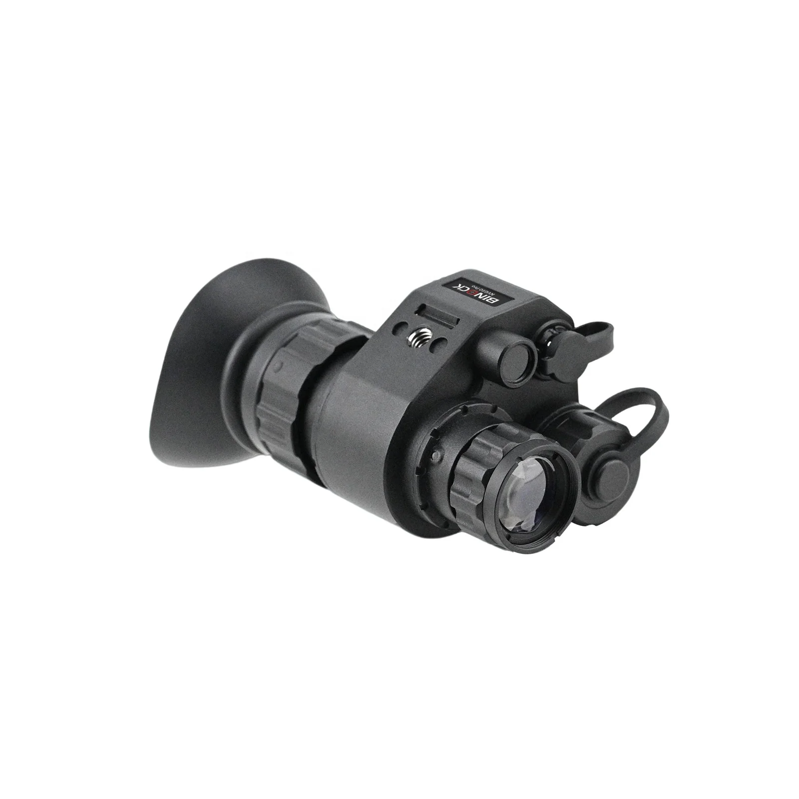 2026 BINOCK NVG90 PRO CMOS Night Vision Goggles GEN 2 2+ for Hunting Outdoor Use