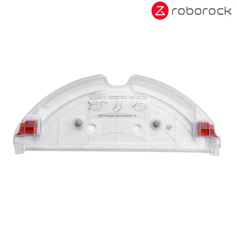 Roborock S5 MAX S50 MAX S55 MAX S6 MAXV filtr boczny/szczotka główna zbiornik wody pojemnik na kurz Mop odkurzacz akcesoria