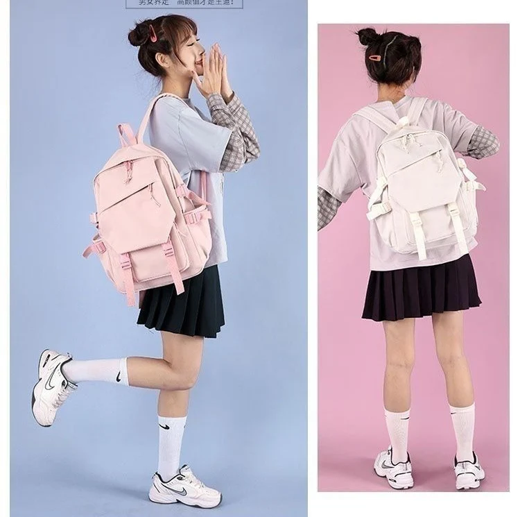 Card Captor Sakura Anime Backpack 29x42x13cm