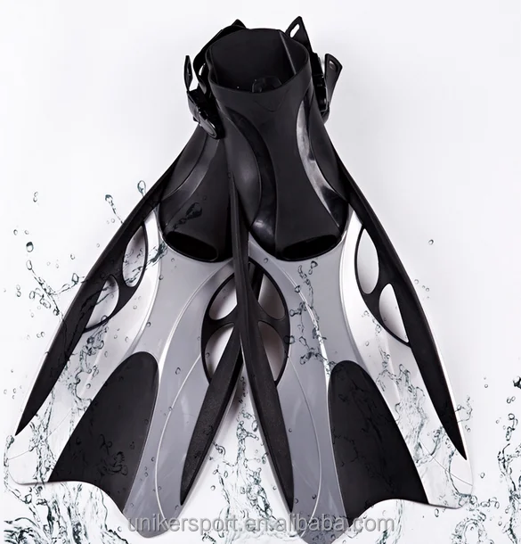 

High Quality Silicone Flipper,swim Flipper, Swim Fins Sets China Supplier