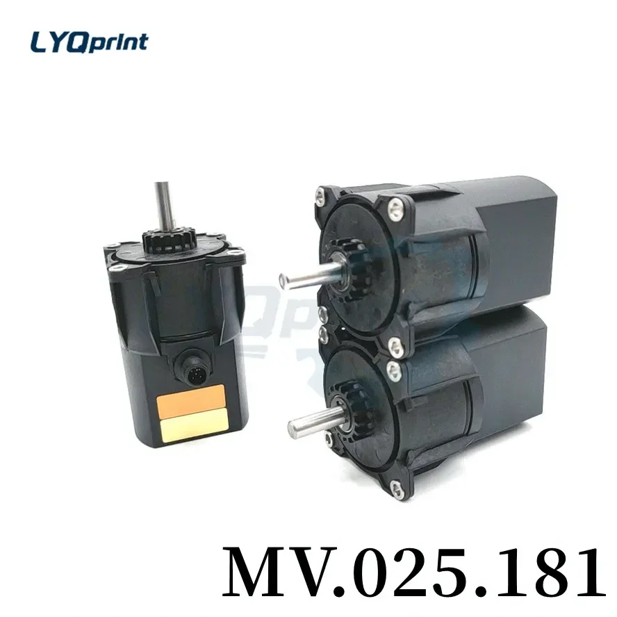 

Best Quality MV.025.181 Motor Suit For Printing Machine MV.025.181/10 For Heidelberg