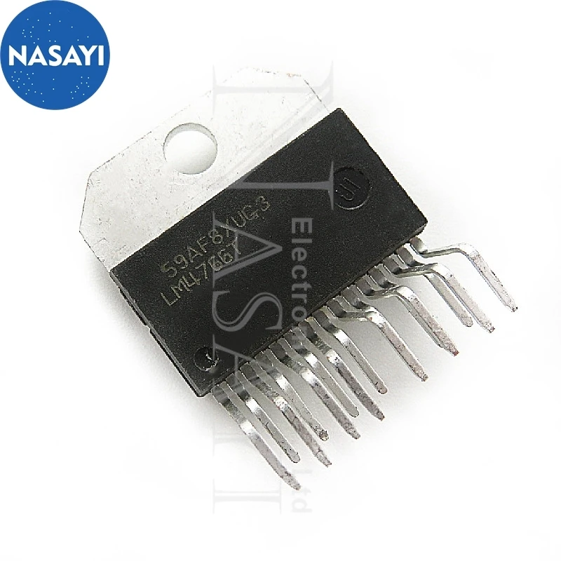 5PCS LM2595S-5.0 LM2595S LM4766T LM4766 LT1963AEQ LT1963 STV9306 9306 LM2576S-5.0 LM2576S TDA7375A TDA7375