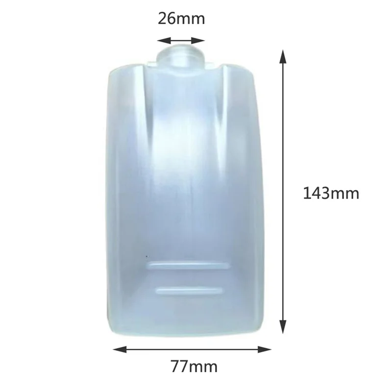 

A98I-Спарительный комплект для замены резервуара для воды для Karcher WV1, детали машины для мытья окон 4.633-122.0