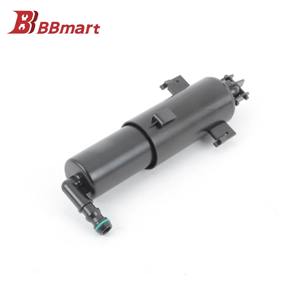 BBmart Auto Parts 1 pcs Front Headlight Washer Nozzle For BMW E90 E91 E92 E93 OE 61677179311 Wholesale Price Car Accessories