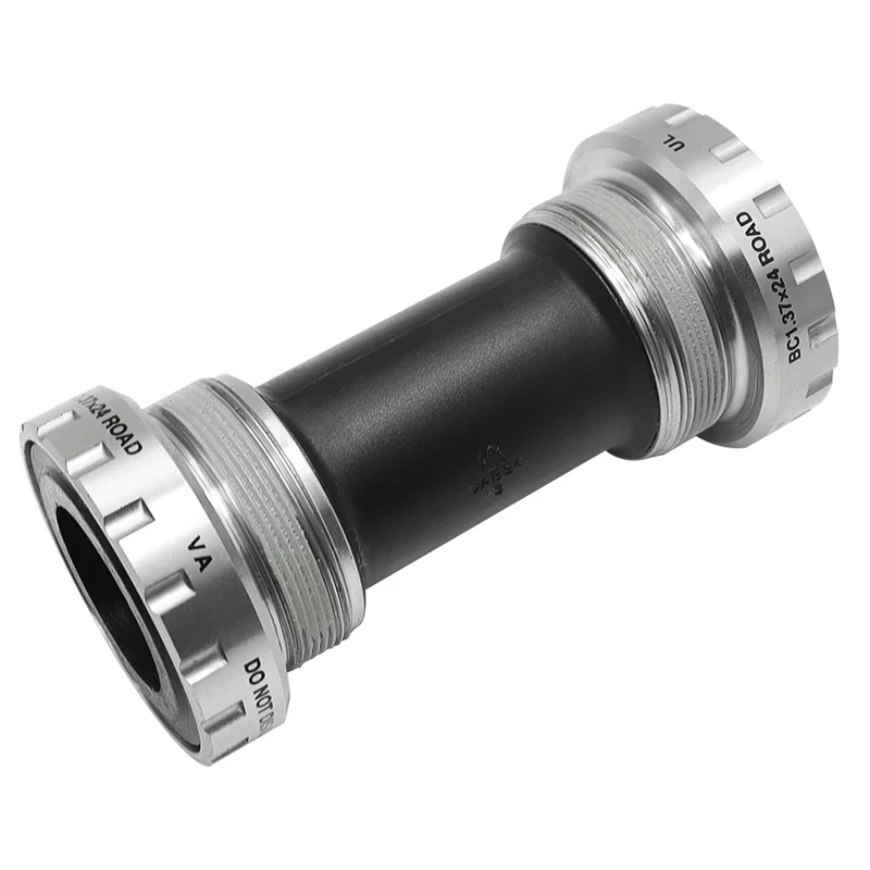 SHIMANO TIAGRA BB-RS501 Threaded Bottom Bracket 68/70 MM Shell Width 4700 Series BB-RS500 Press fit For Road Bike Original Parts