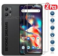 Tempered Glass For UMIDIGI F3 Pro 5G 6.6\