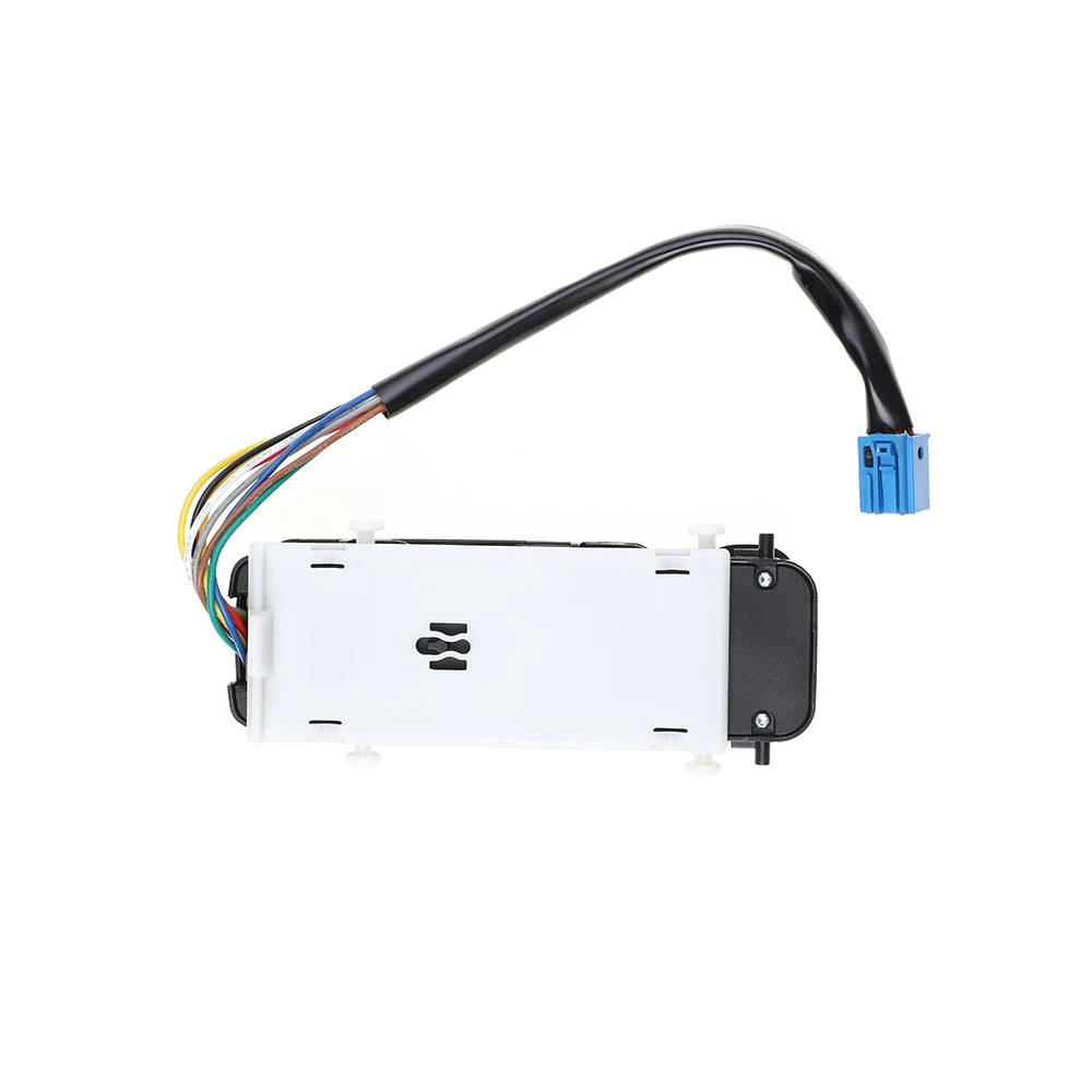 مفتاح تحكم كهربائي رئيسي مناسب لمرسيدس بنز C230 C240 C280 C320 C350 C32 C55 AMG 2001-2007