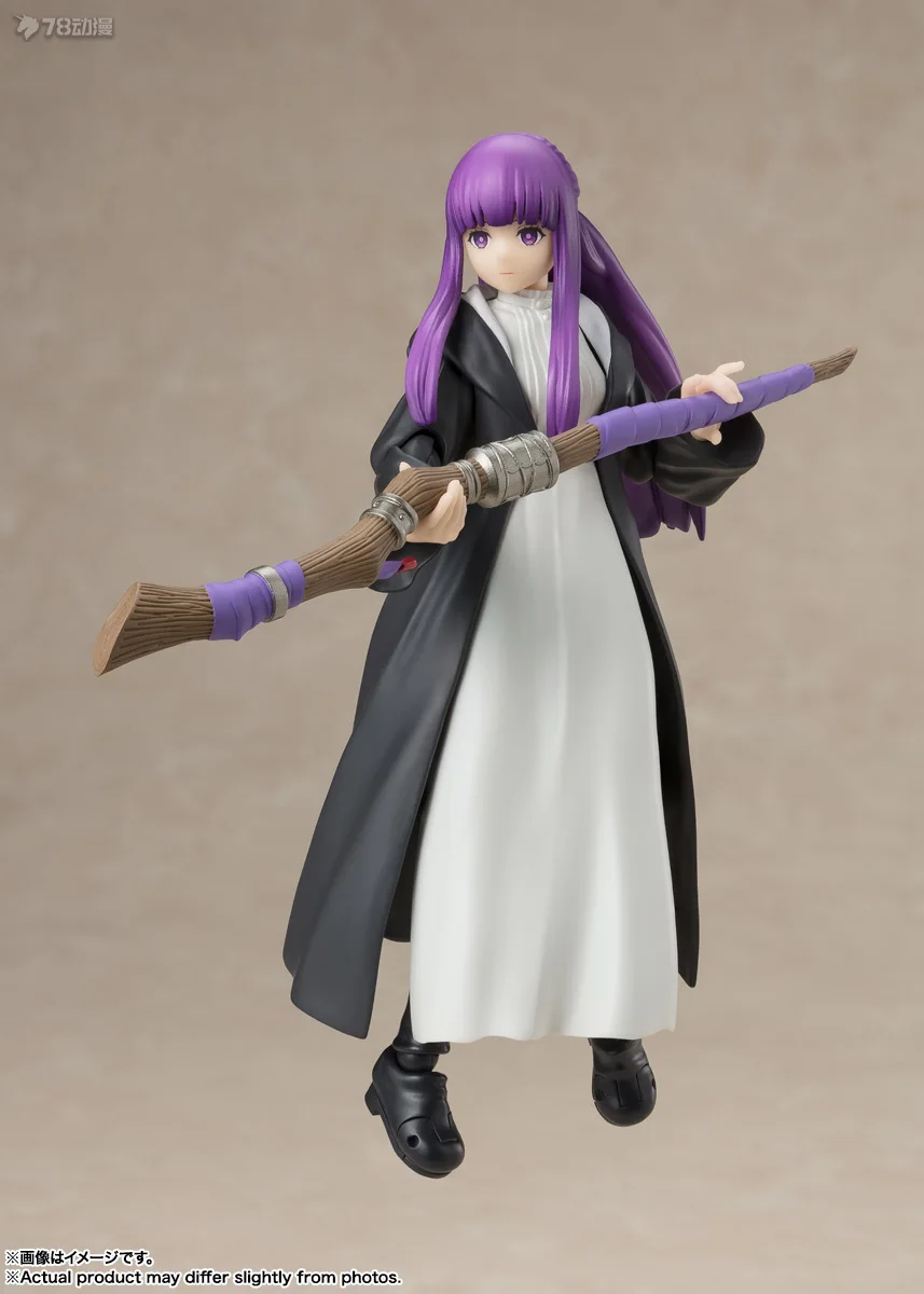 Bandai SHF Comprehensive Series Phillon 