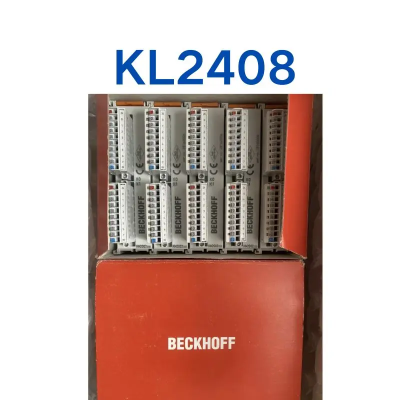 

New KL2408 module Quick Shipping