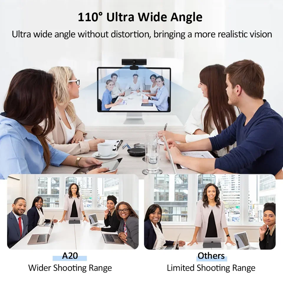 JJTS 4k Telecamera per videoconferenze con tracciamento automatico Telecamera IP Poe Sdi Ptz Produttore di telecamere 4K Katovision