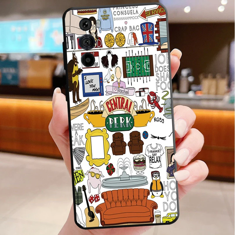 Phone Case For Moto… - image