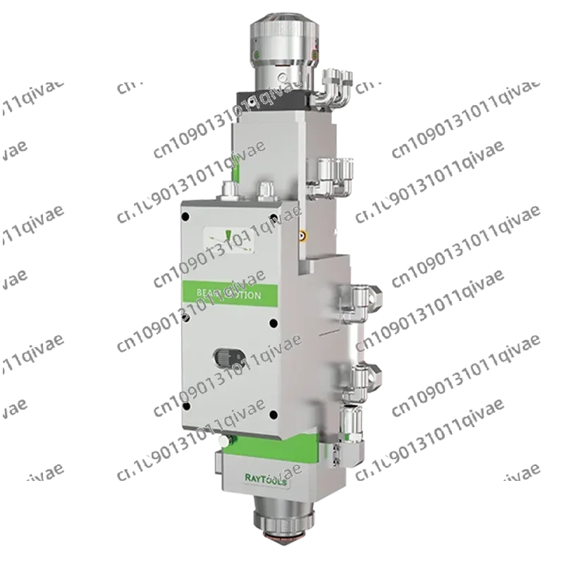 

Режущая головка BT240S/BM110/BM111 Режущая головка для волокна 3,3 кВт