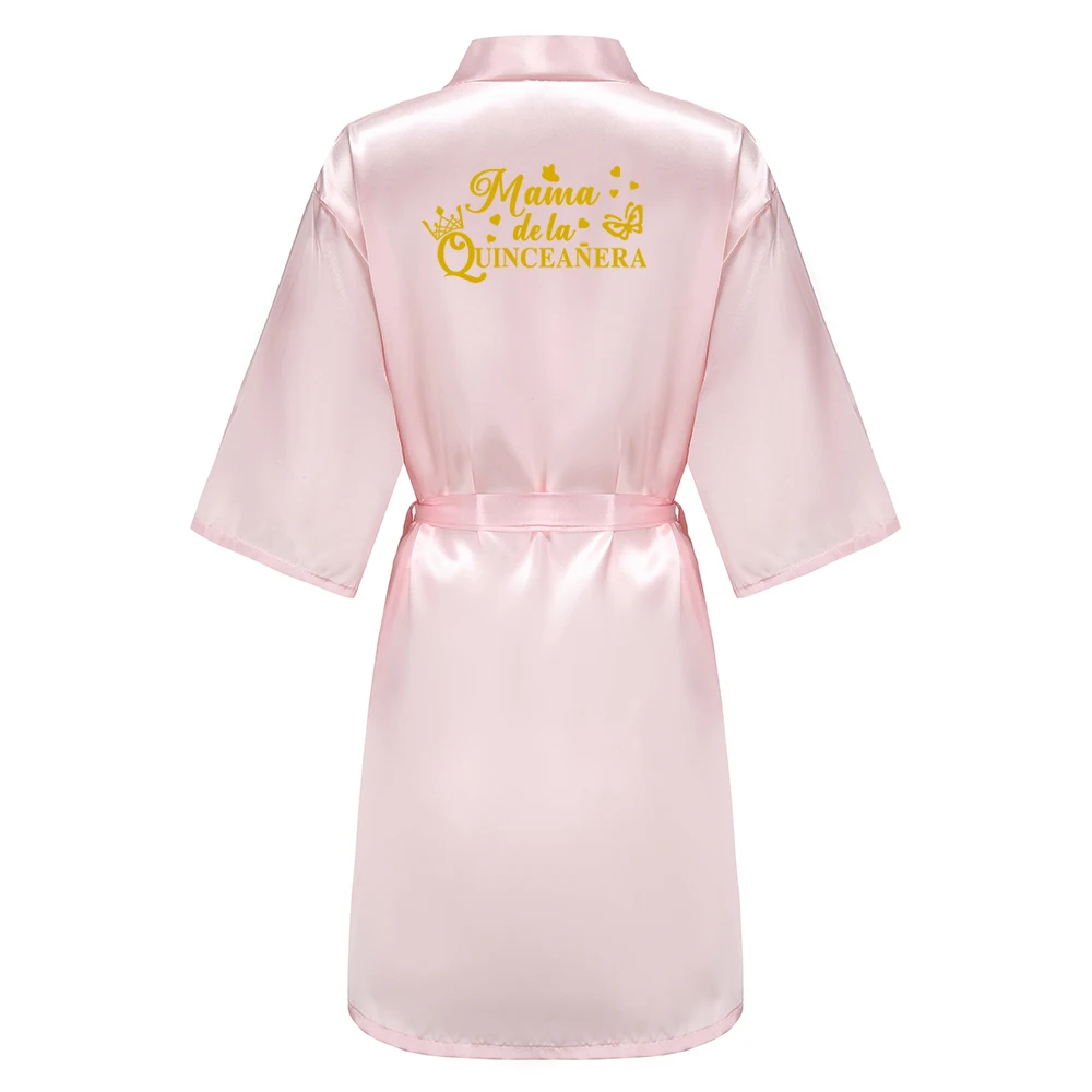 Thumbnail 3 - #44 Bridal Kimonos Discount Picks