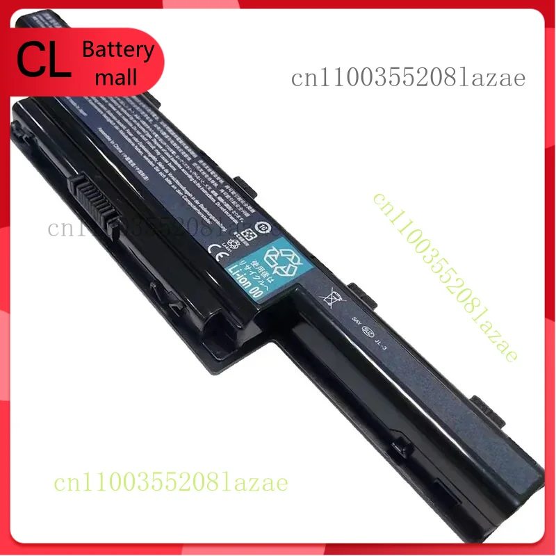 

Аккумулятор для ноутбука Acer AS10D31 AS10D81 AS10D51 AS10D41 AS10D61 AS10D73 5733