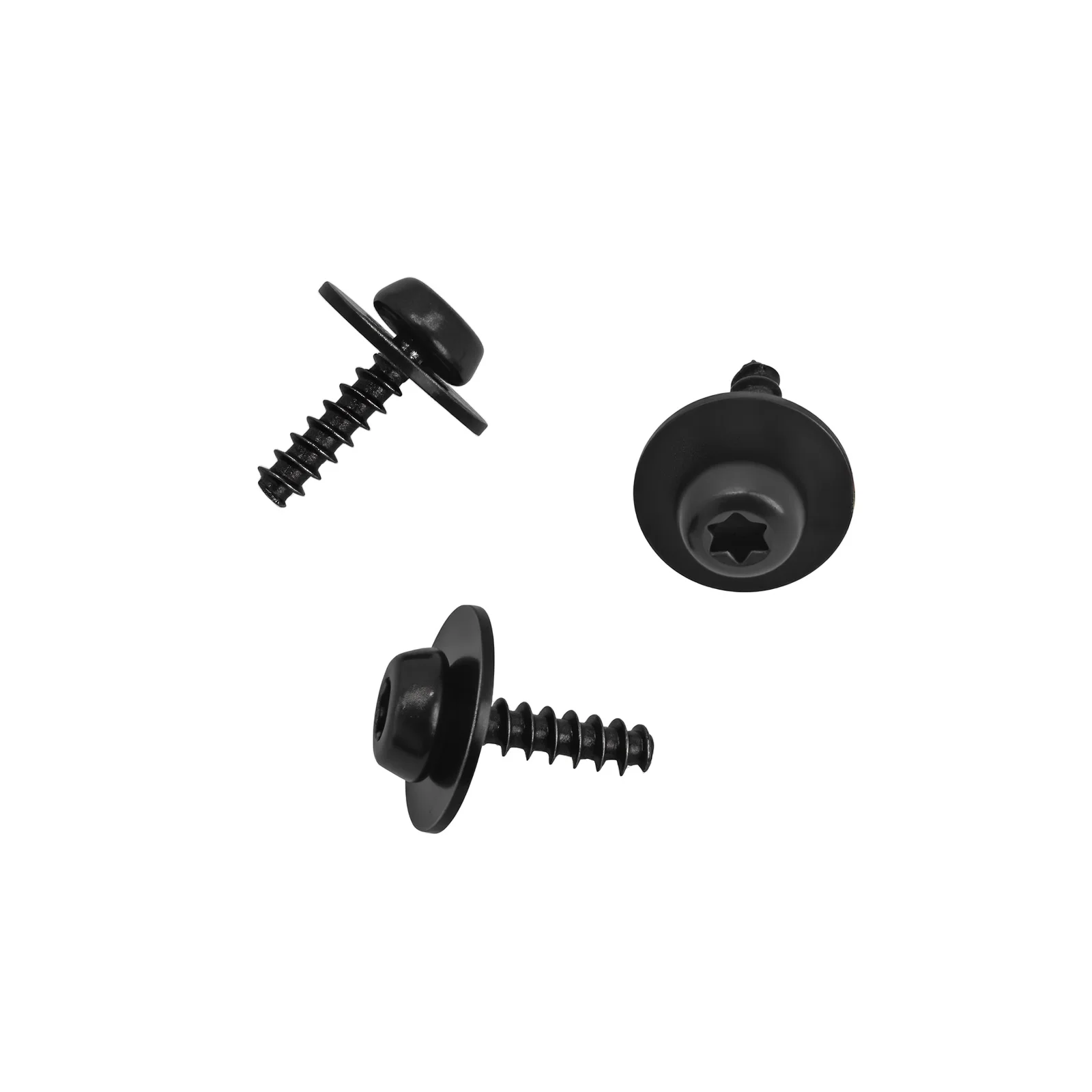 T30 Torx Head Screw… - image