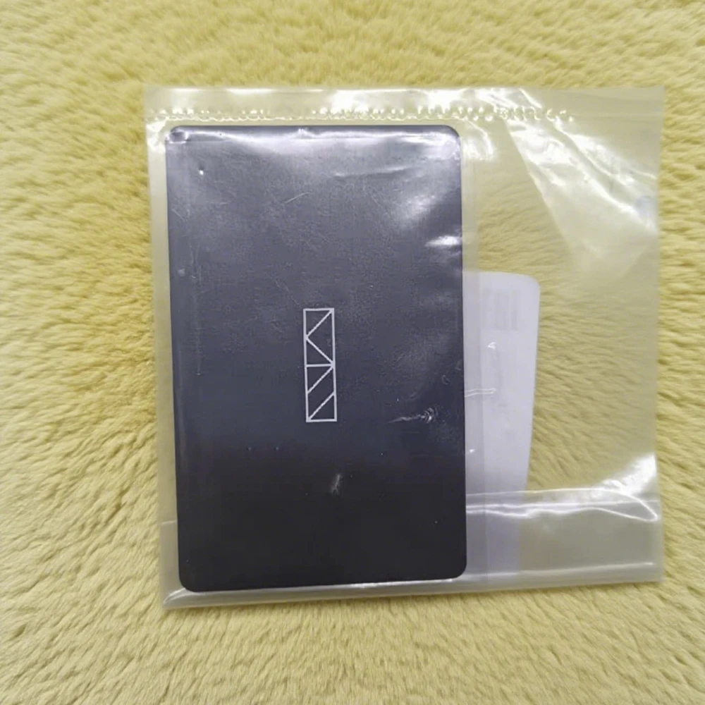 Original NFC Card for Chery ICar i Car V23 Car Intelligent NFC Key Card