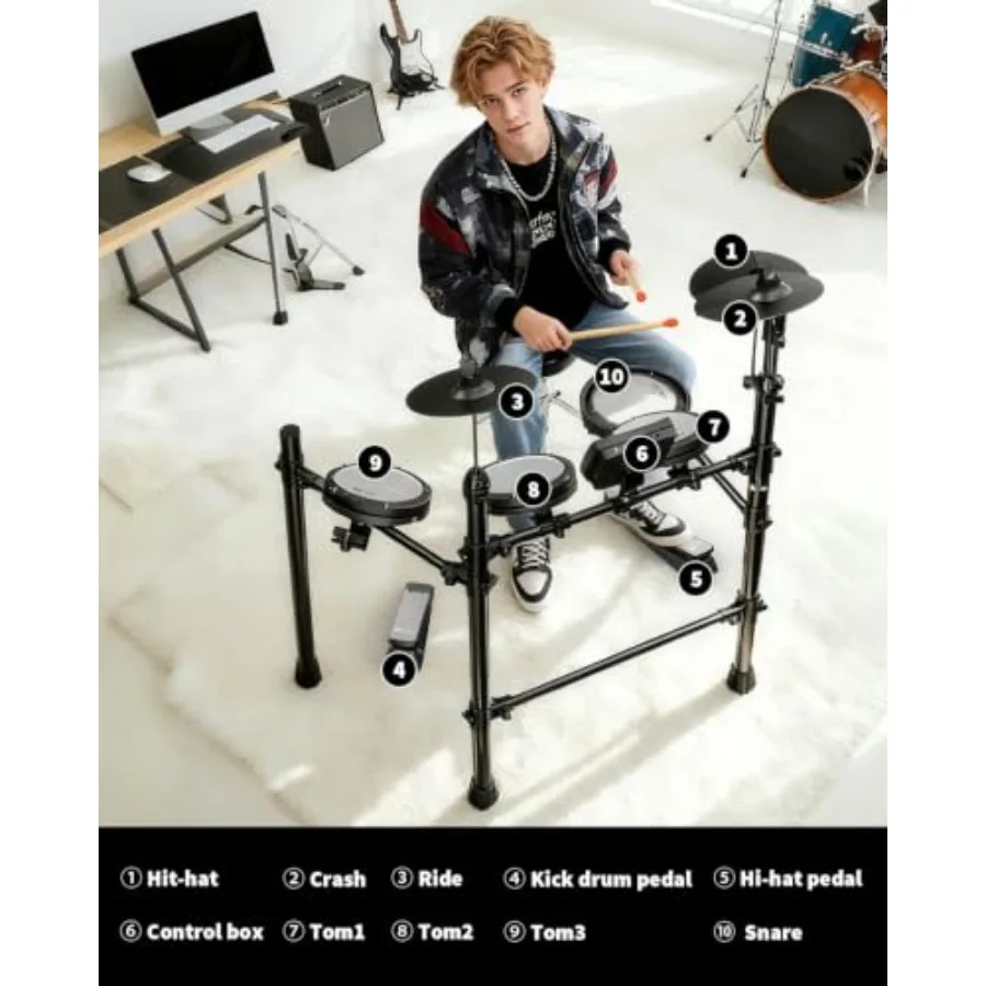 Thumbnail 4 - #8 Compare Snare Drums Before You Buy