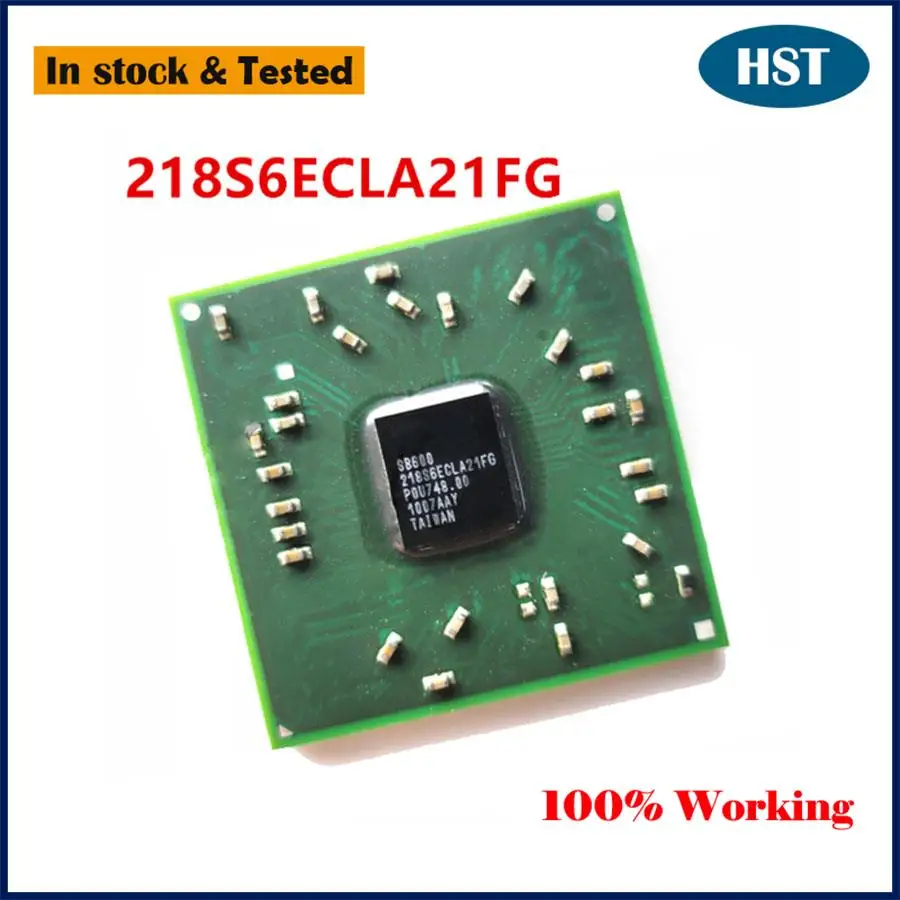 New Original SB600 218S6ECLA21FG SB700 218S7EBLA12FG SB710 218-0660017 BGA Chipset