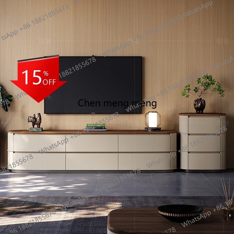 

Q181 Aesthetic Nordic Tv Stands Mid Century Wall Salon Dressers Monitor Tv Stands Office Universal Muebles Chinese Style Furnitu