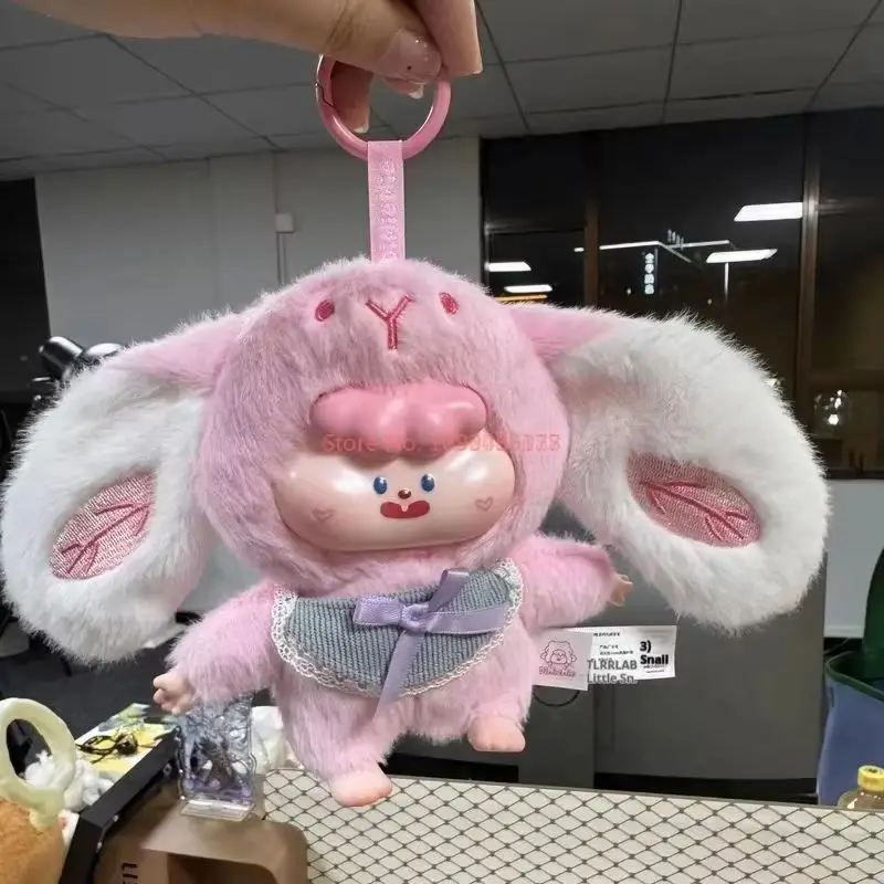 디미미 사계절 노래 시리즈 비닐 블라인드 박스 장난감 귀여운 장식 트렌디 피규어 아늑한 데스크탑 장식 아이디얼 어린이 생일 선물