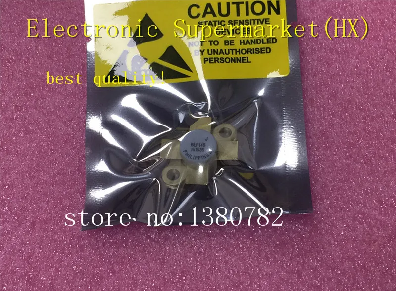 New original special price spot 2pcs/lots BLF145 IC In stock!