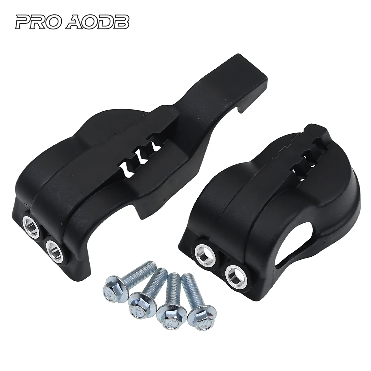 ل KTM 125 150 200 250 300 350 450 500 XC XCF XCW SX SXF EXC EXCF TPi 6D 16-24 موتوكروس شوكة أسفل الحذاء الحرس غطاء حامي