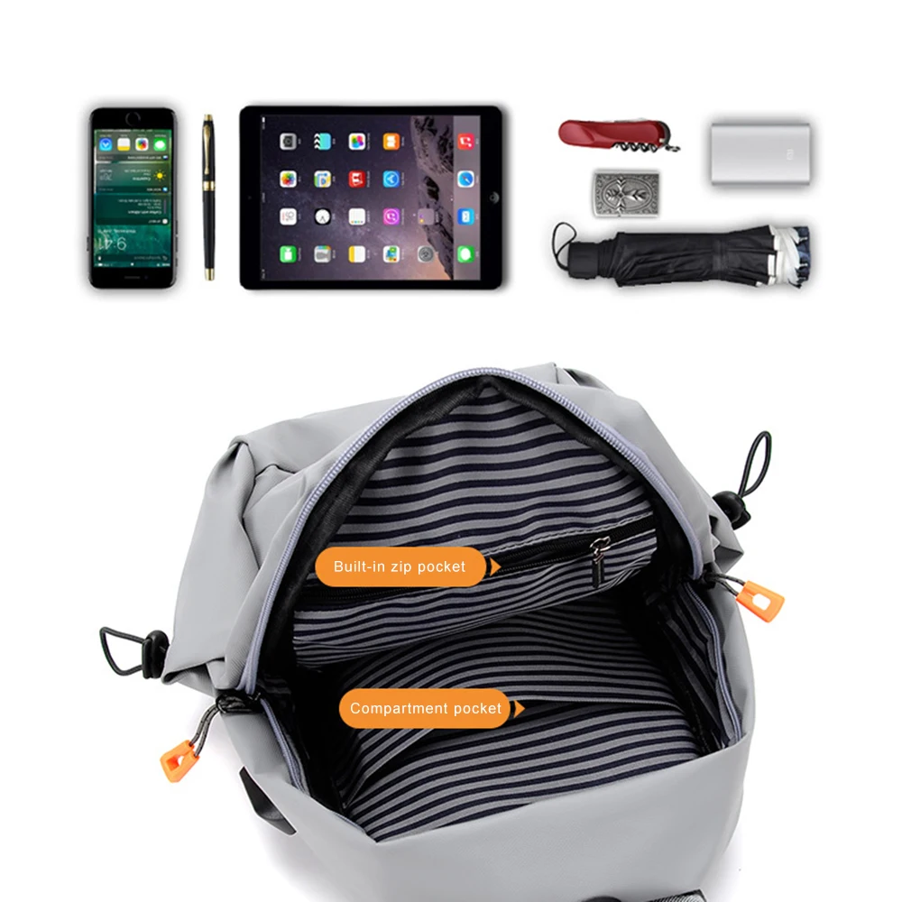 Рисунок 5 - Новинка 2023, модная нагрудная сумка для мужчин