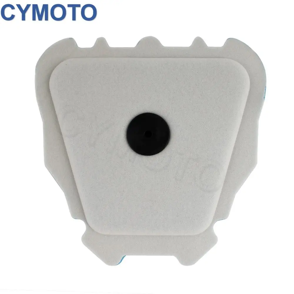 Motorcycle Air Filter Cleaner 152221 For Yamaha YZ 250F 450F 250FX 450FX WR 250F Motocross Enduro Accessories