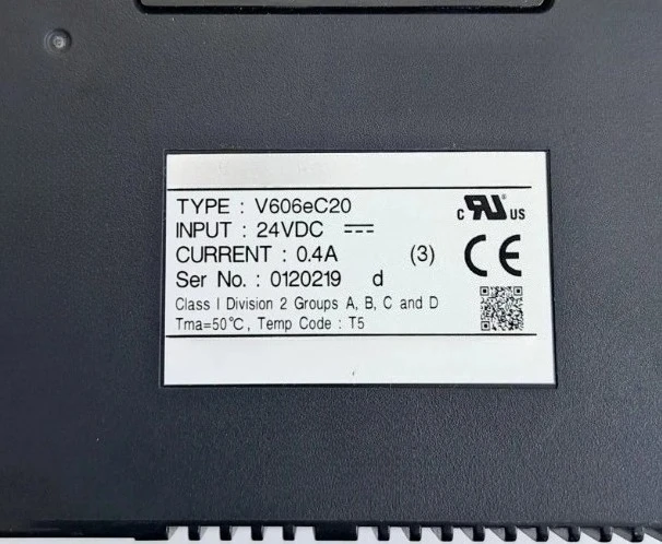 

Совершенно новый V606eC20 V606eM20 сенсорный экран, стеклянный дигитайзер для V606eC20 V606eM20, быстрая доставка