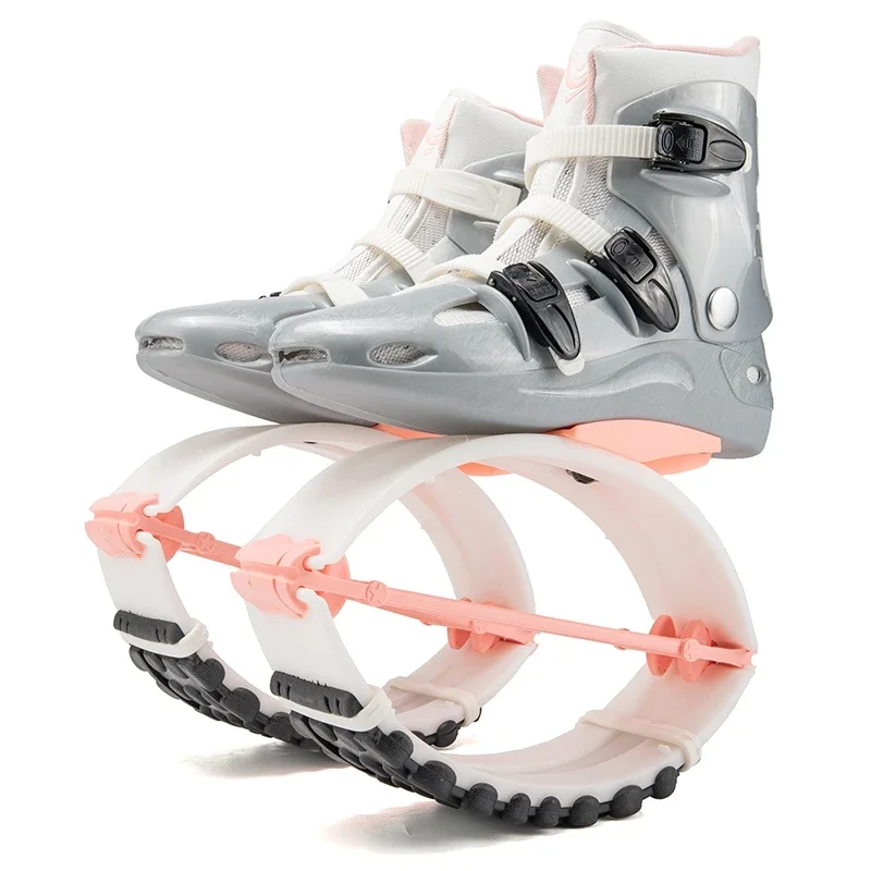 Kangoo-zapatos de salto de canguro para adultos, calzado deportivo para gimnasio, Club Fit, Suomi, Primavera, Serie Pro, más de 200 libras