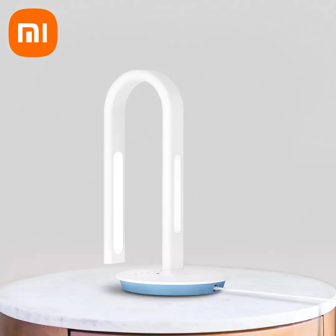 

New Original Xiaomi Table Lamp 2S Smart Control LED Desk Lamp Reading Light Mijia Eyecare Smart App Remote Control Light