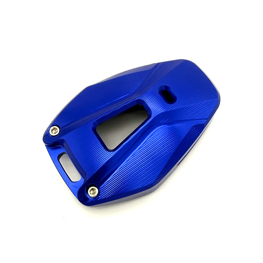 Motorcycle Accessories For BMW R12 R12GS R 12 GS R12G/S Option 719 2025 2026 Aluminum Key Case Key FOB Cover Protector