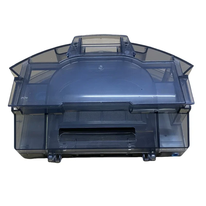 Robot Cleaner Dust Box and Water Tank in One for Polaris PVCR 3600 /PVCR G2 1226 ILIFE V3X Robot Vacuum Cleaner Parts Dust Box