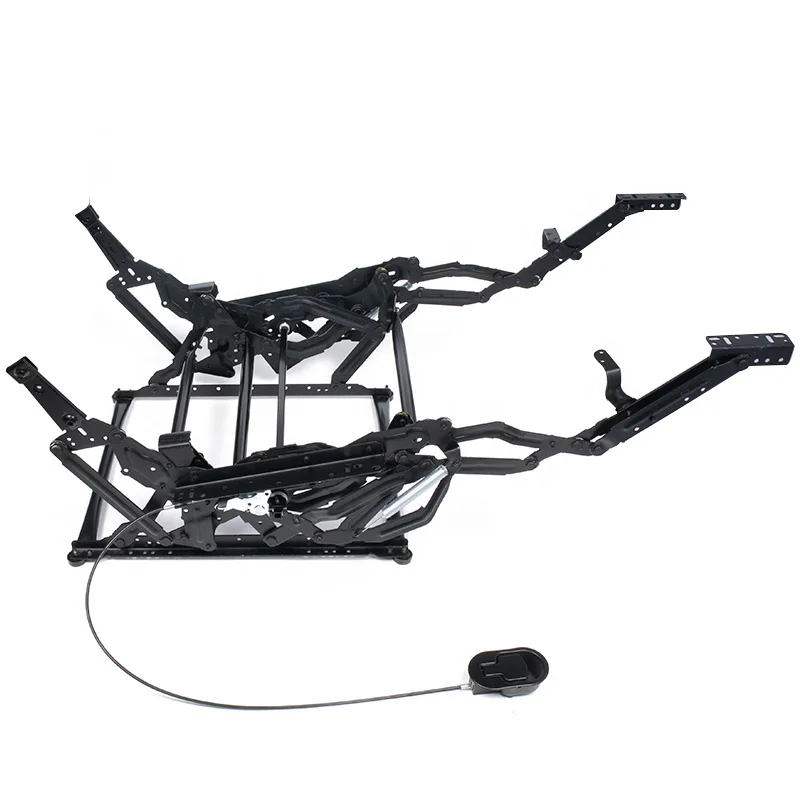 4312 Sofa Furniture Frame Bed Manual Recliner Parts Glider Mechanism Chair Herraje Reclinable Manual Lift Recliner Mechanism
