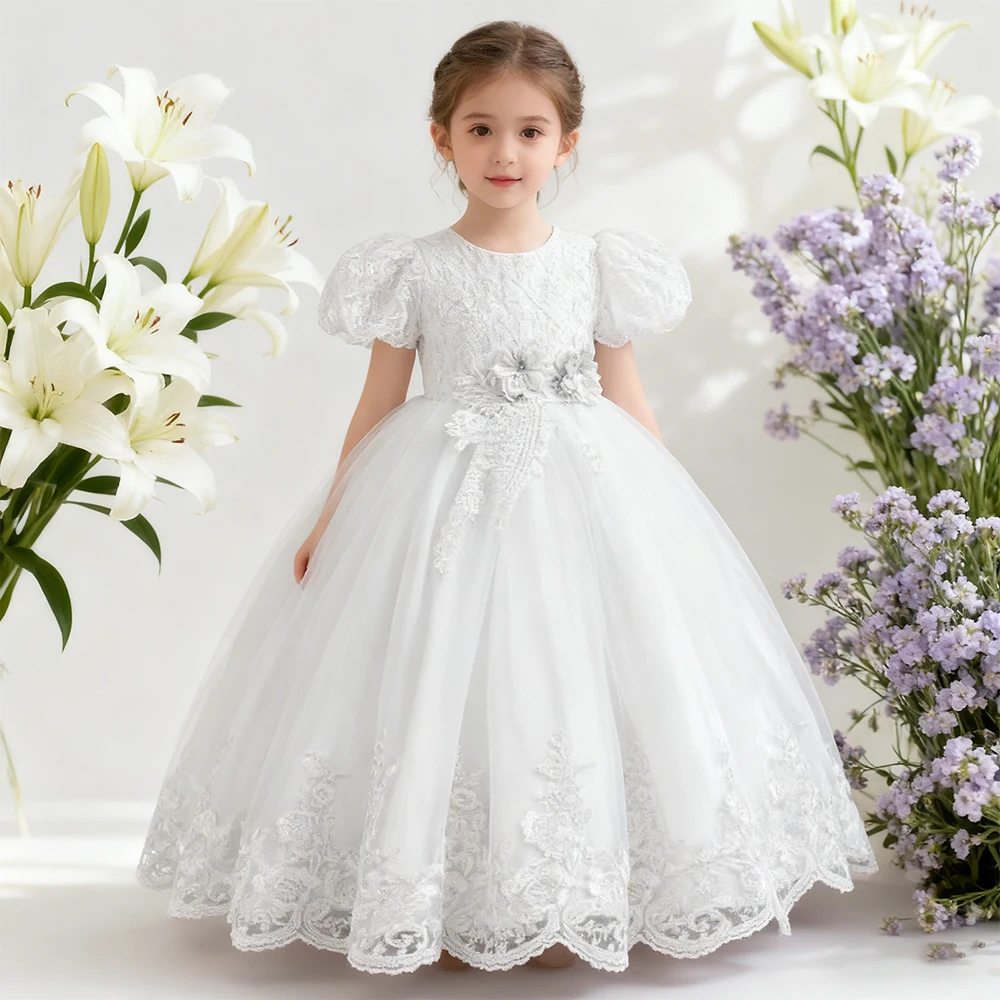 Elegant Dress For G… - image