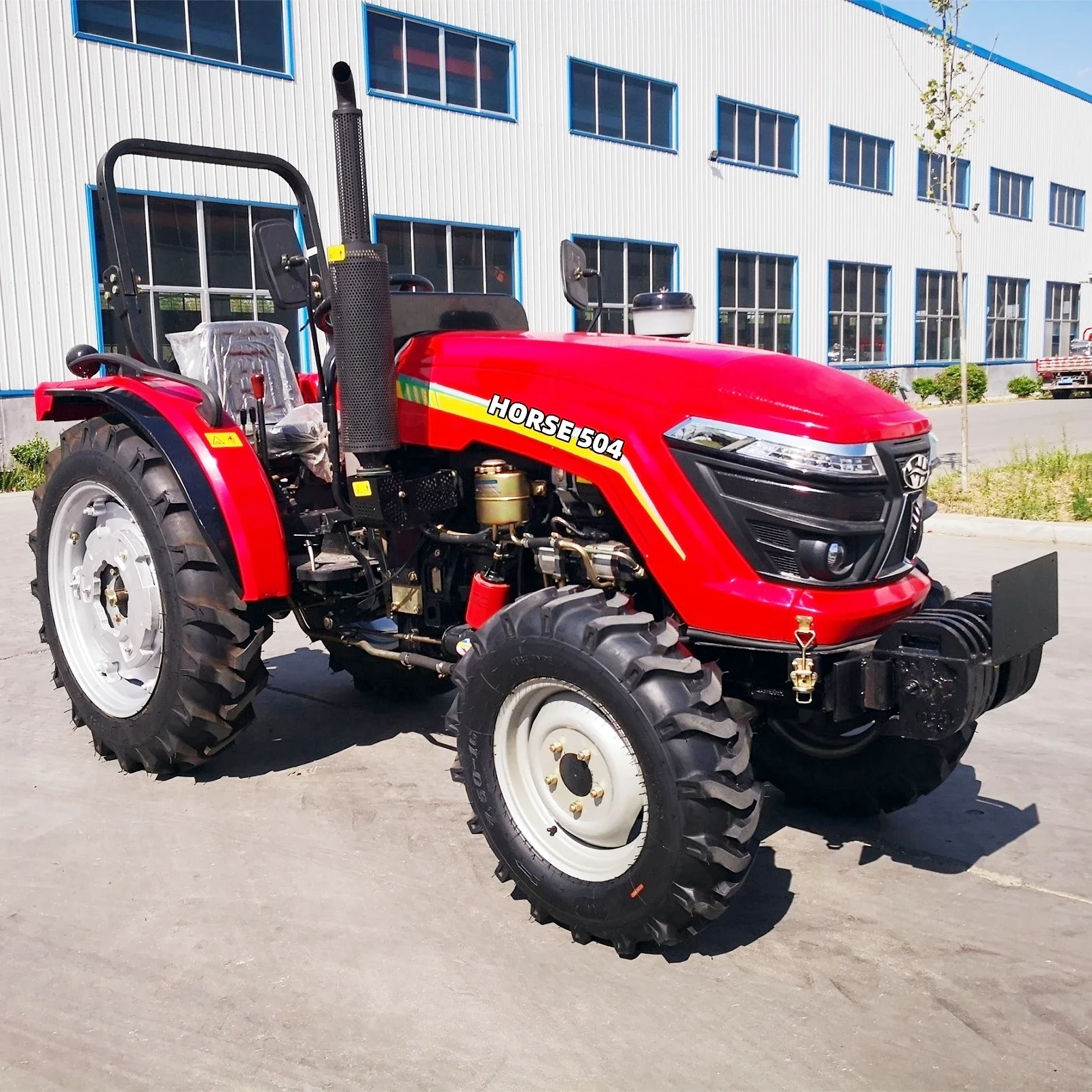 small tractor 4x4 mini farm traktor 4x4 mini farm 4wd compact tractor 4x4 mini tractor