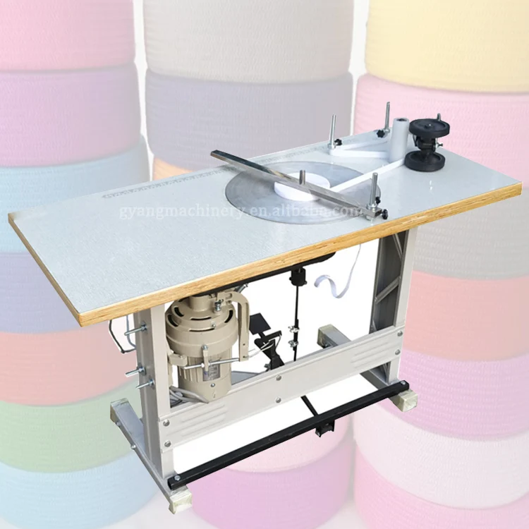 Automatic Copper Wire Coil Winding Machine Small Toroid Ring Coil Winding Machine