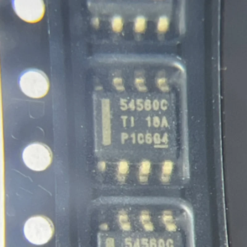 

5pcs/lot 54560C TPS54560BDDAR NEW Original Genuine Chip Packing 8-SOP