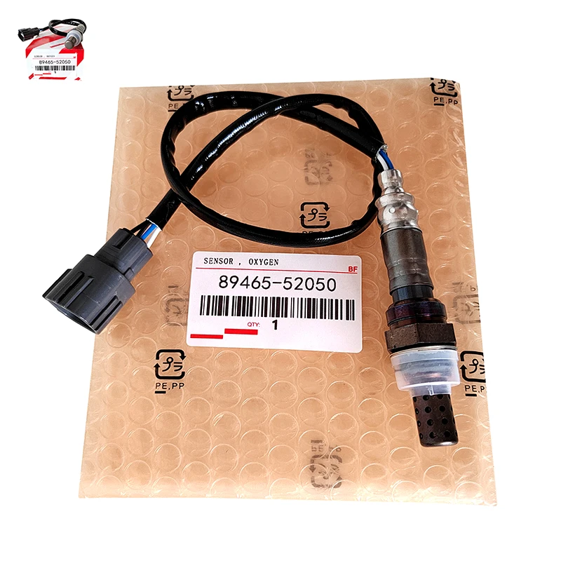 89465-52050 For Toyota Lexus ES/GS Auto Part High Quality Oxygen Sensor 8946552050