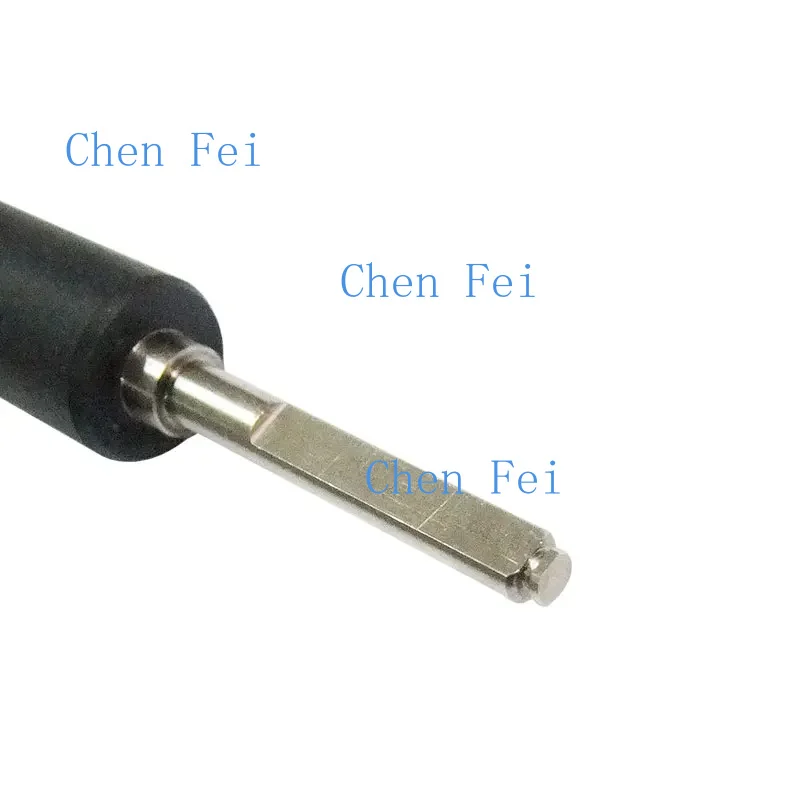 2pcs New Rubber Roller For SATO CL4NX CL4NXPlus Barcode Printer Spare Parts